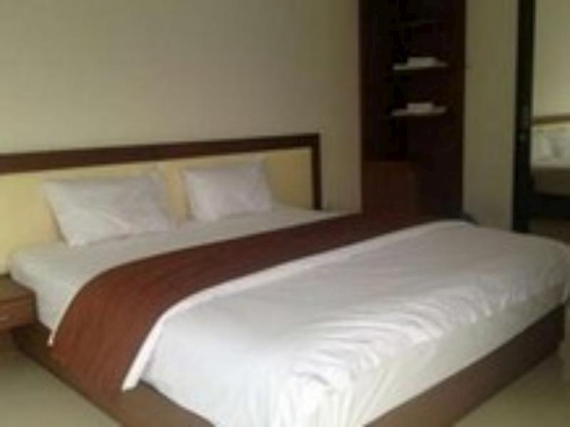 Votel Viure Hotel Jogjakarta Maguwo Exterior foto