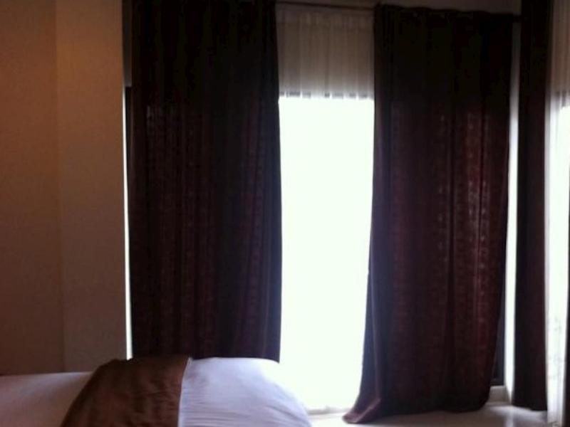 Votel Viure Hotel Jogjakarta Maguwo Exterior foto