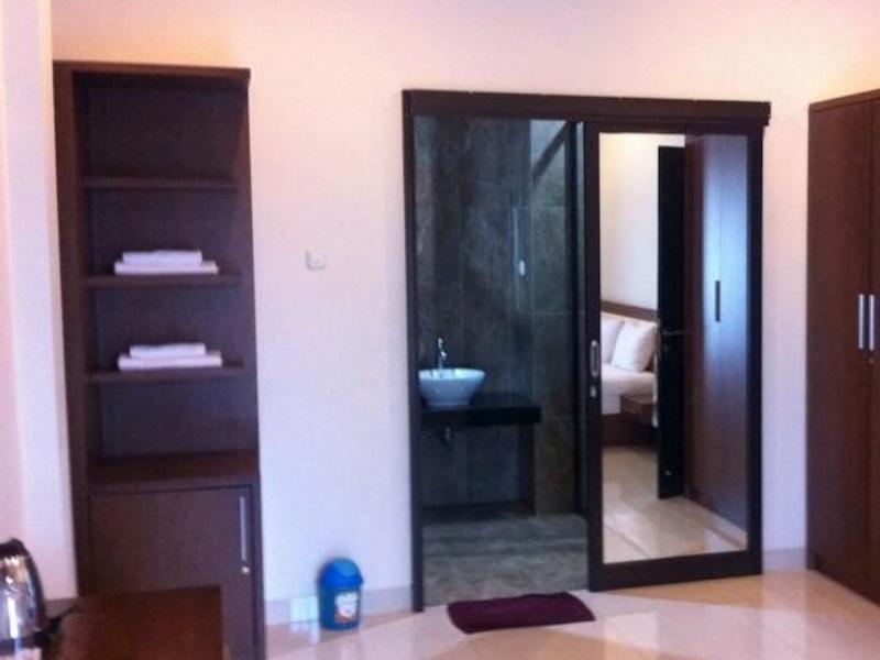 Votel Viure Hotel Jogjakarta Maguwo Exterior foto